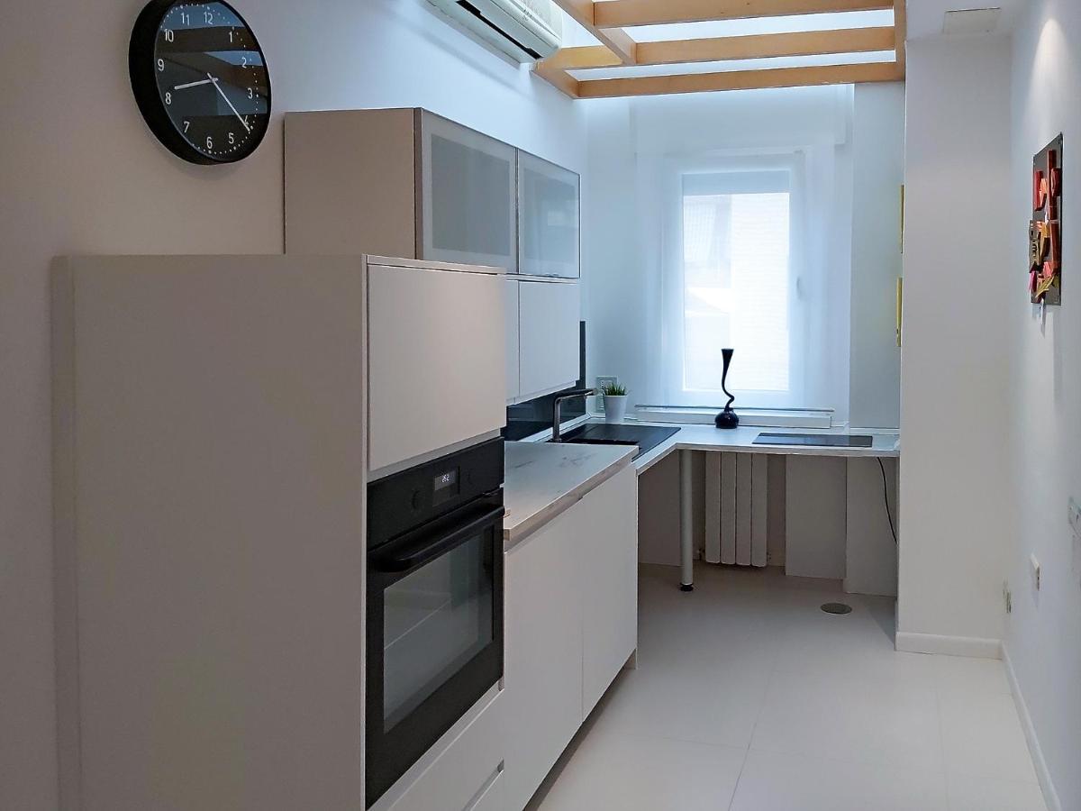 Yourhome In Vico Vico Equense Dış mekan fotoğraf