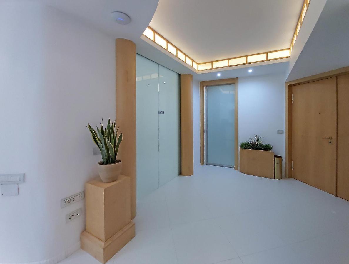 Yourhome In Vico Vico Equense Dış mekan fotoğraf