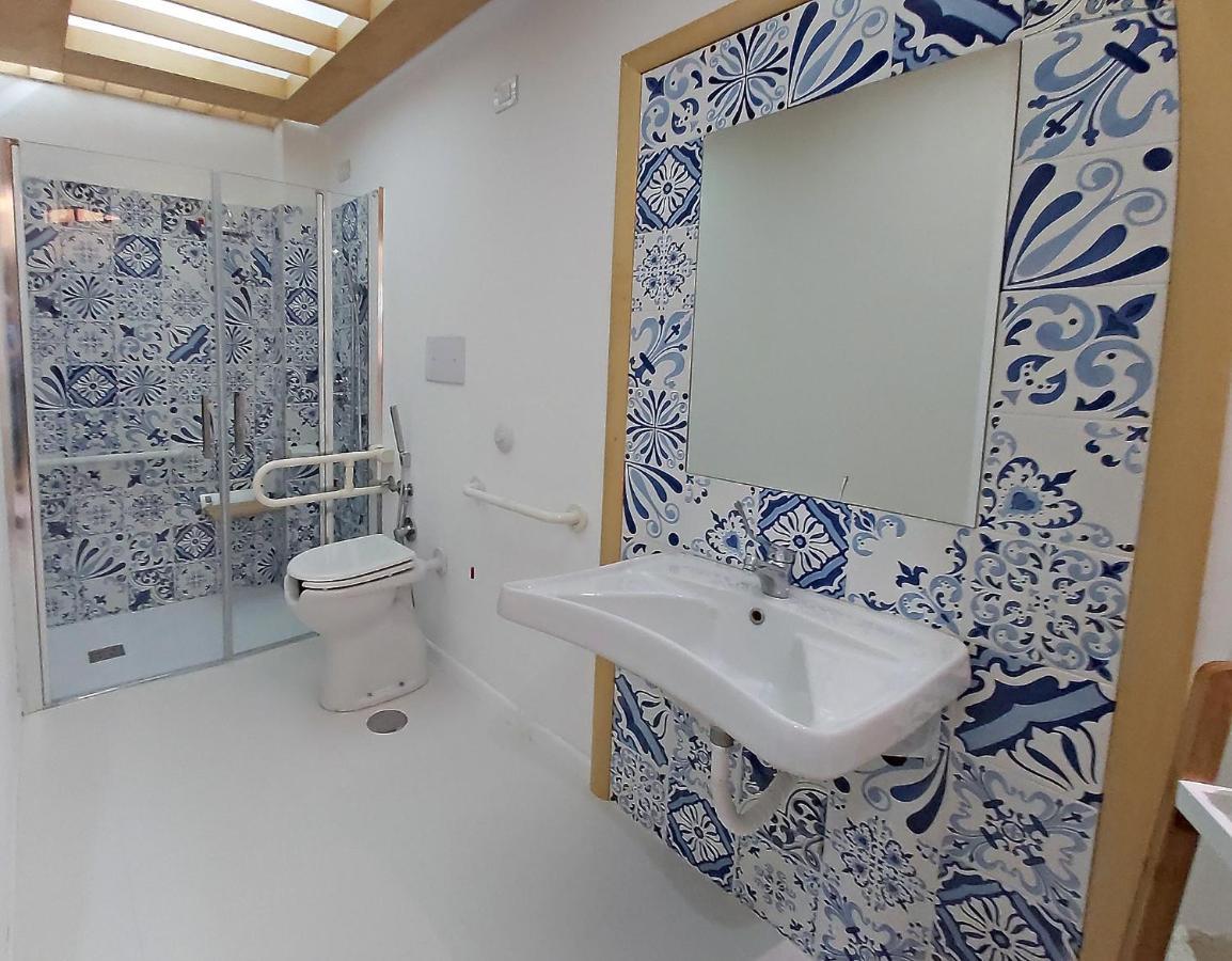 Yourhome In Vico Vico Equense Dış mekan fotoğraf