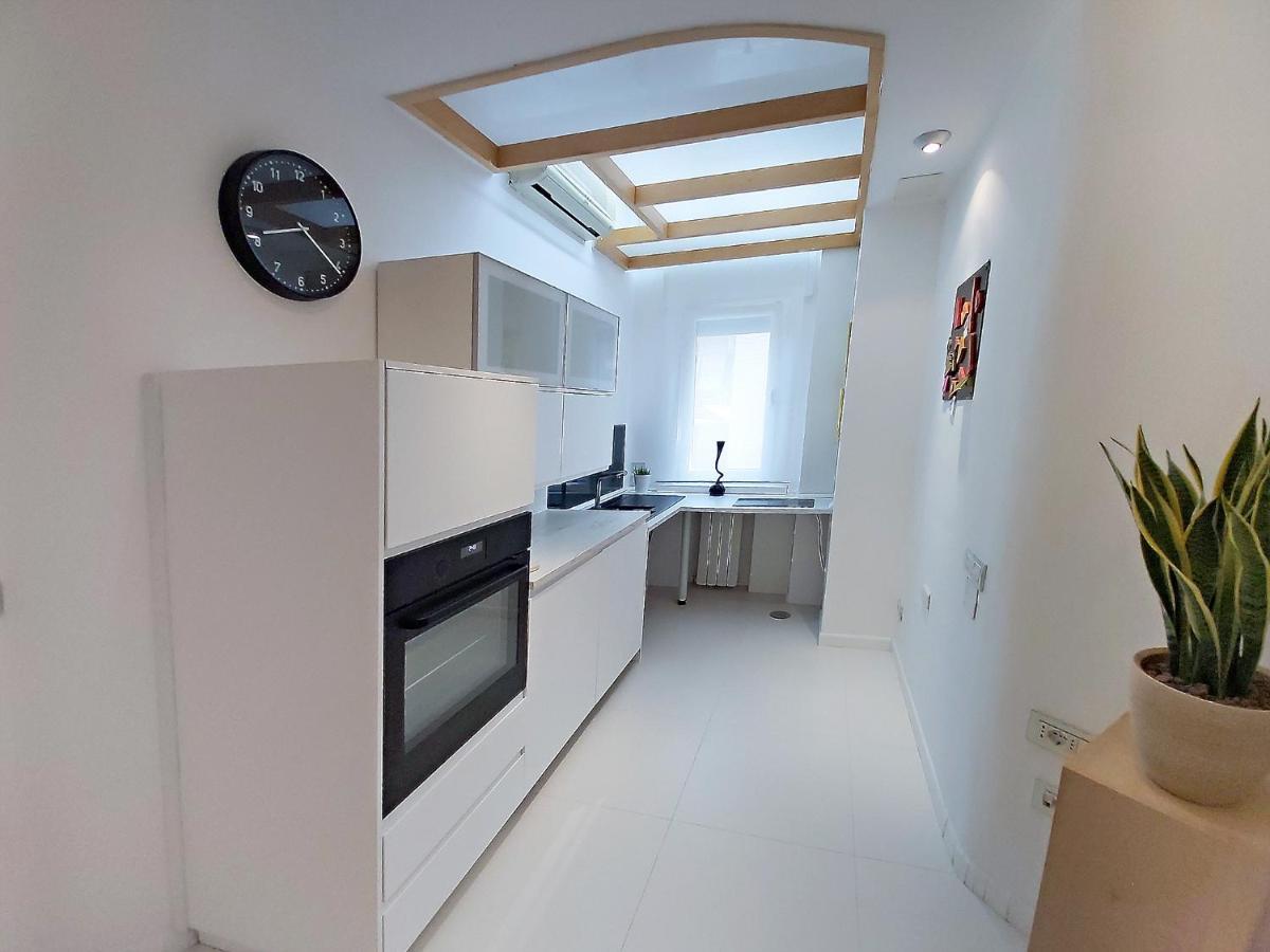 Yourhome In Vico Vico Equense Dış mekan fotoğraf