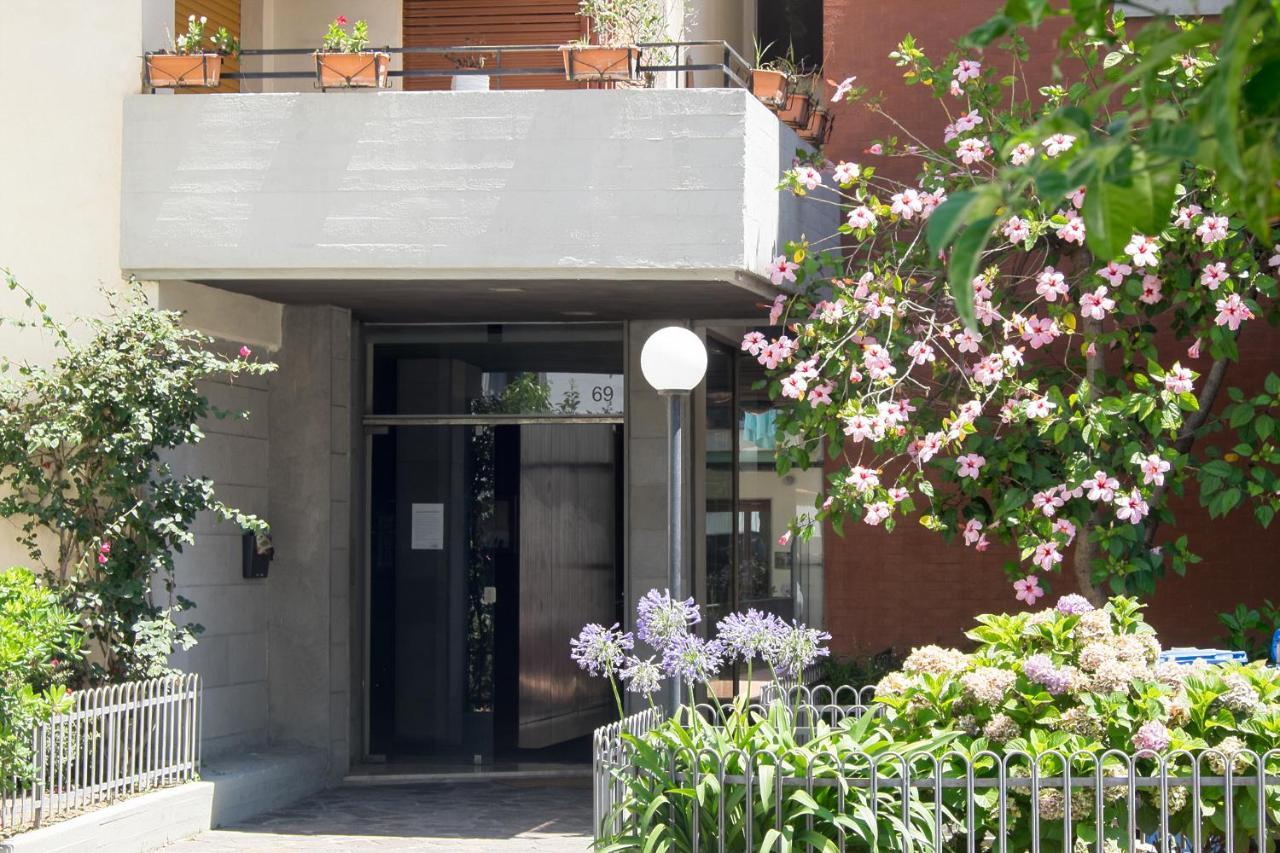 Yourhome In Vico Vico Equense Dış mekan fotoğraf