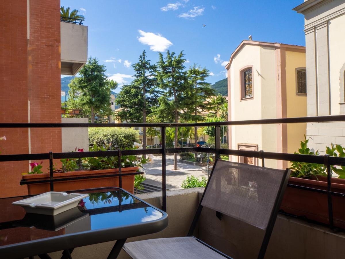 Yourhome In Vico Vico Equense Dış mekan fotoğraf