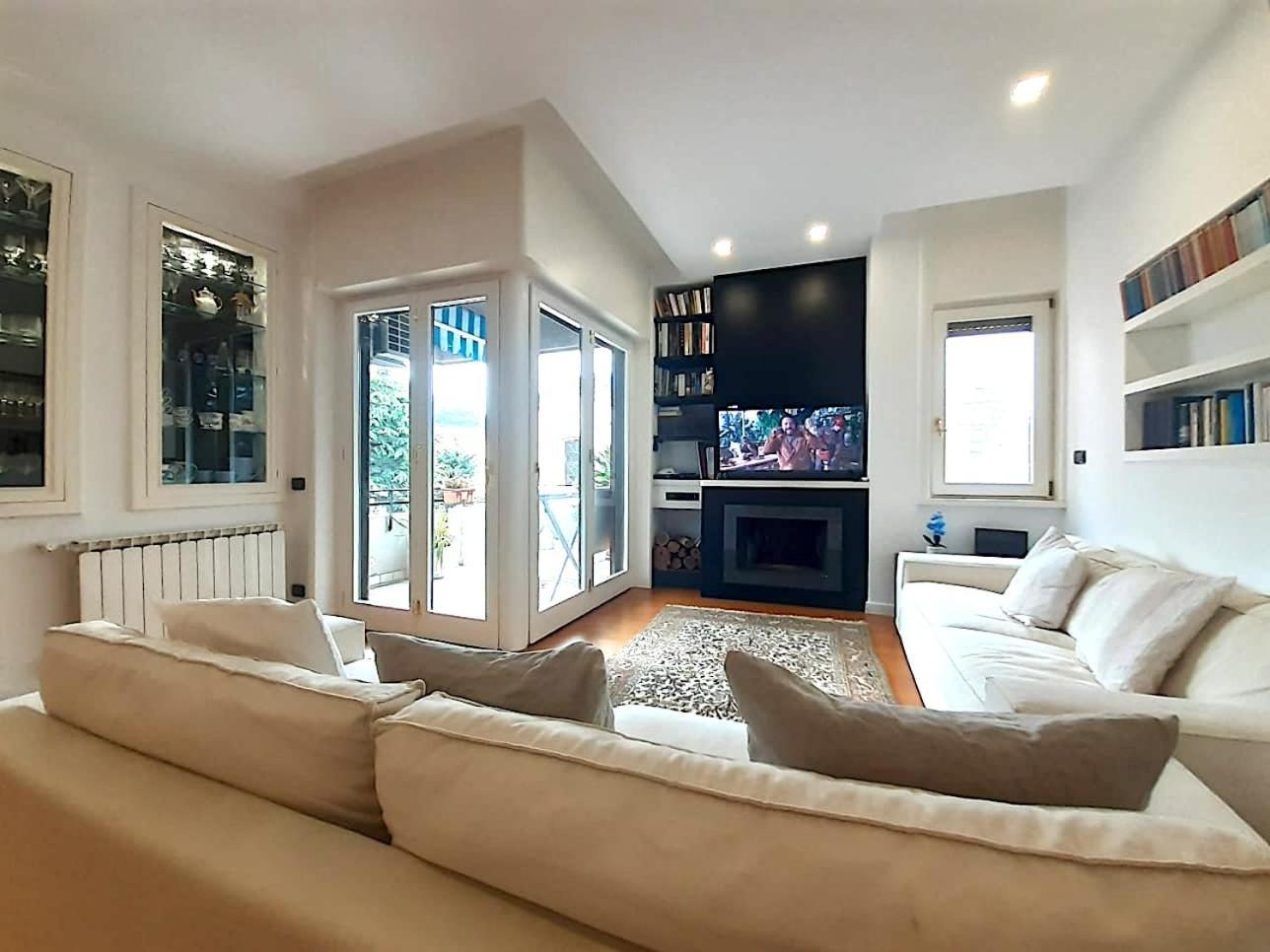 Yourhome In Vico Vico Equense Dış mekan fotoğraf