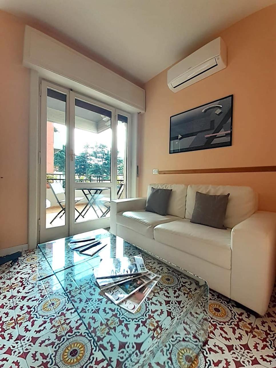 Yourhome In Vico Vico Equense Dış mekan fotoğraf