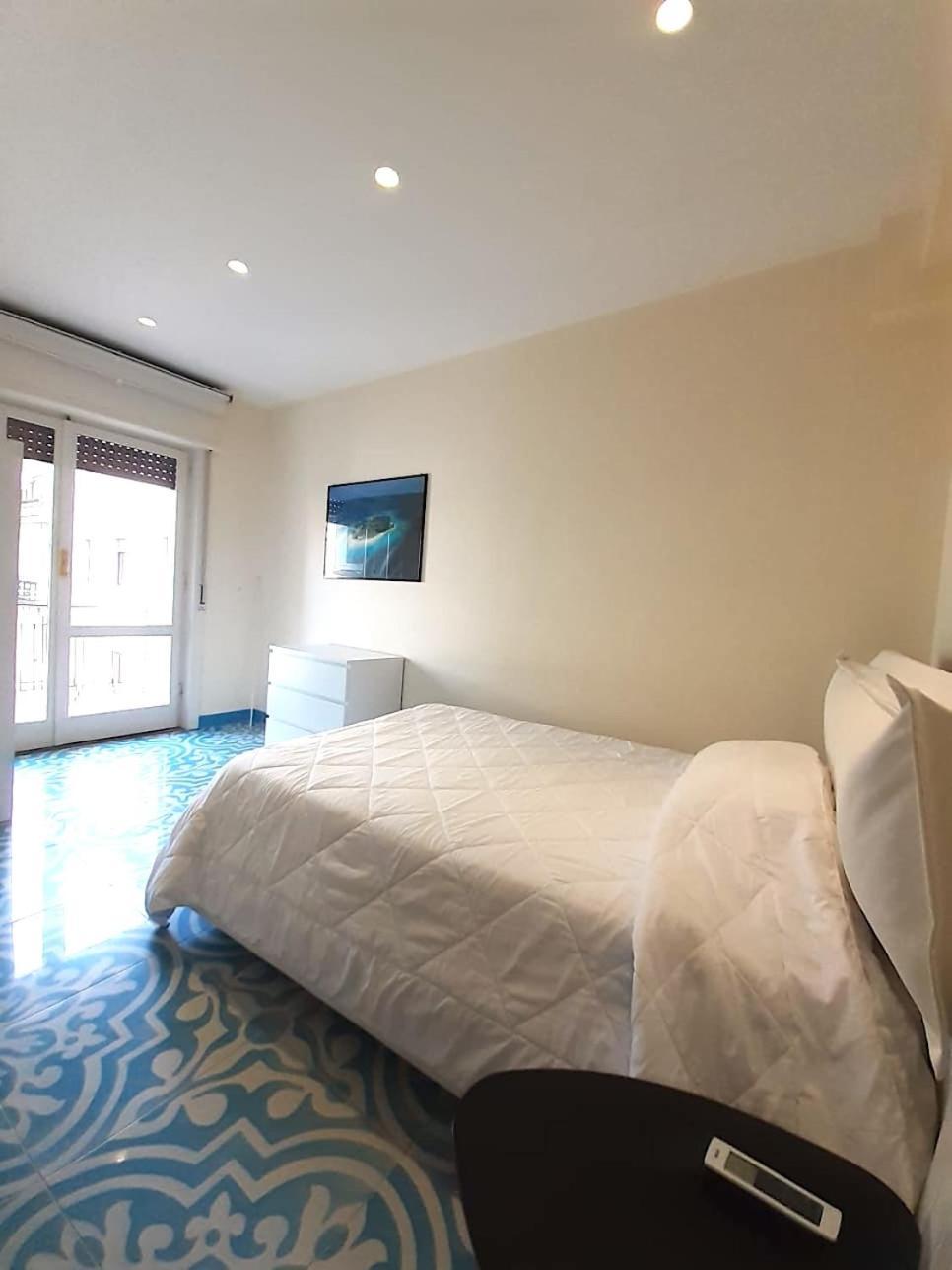 Yourhome In Vico Vico Equense Dış mekan fotoğraf