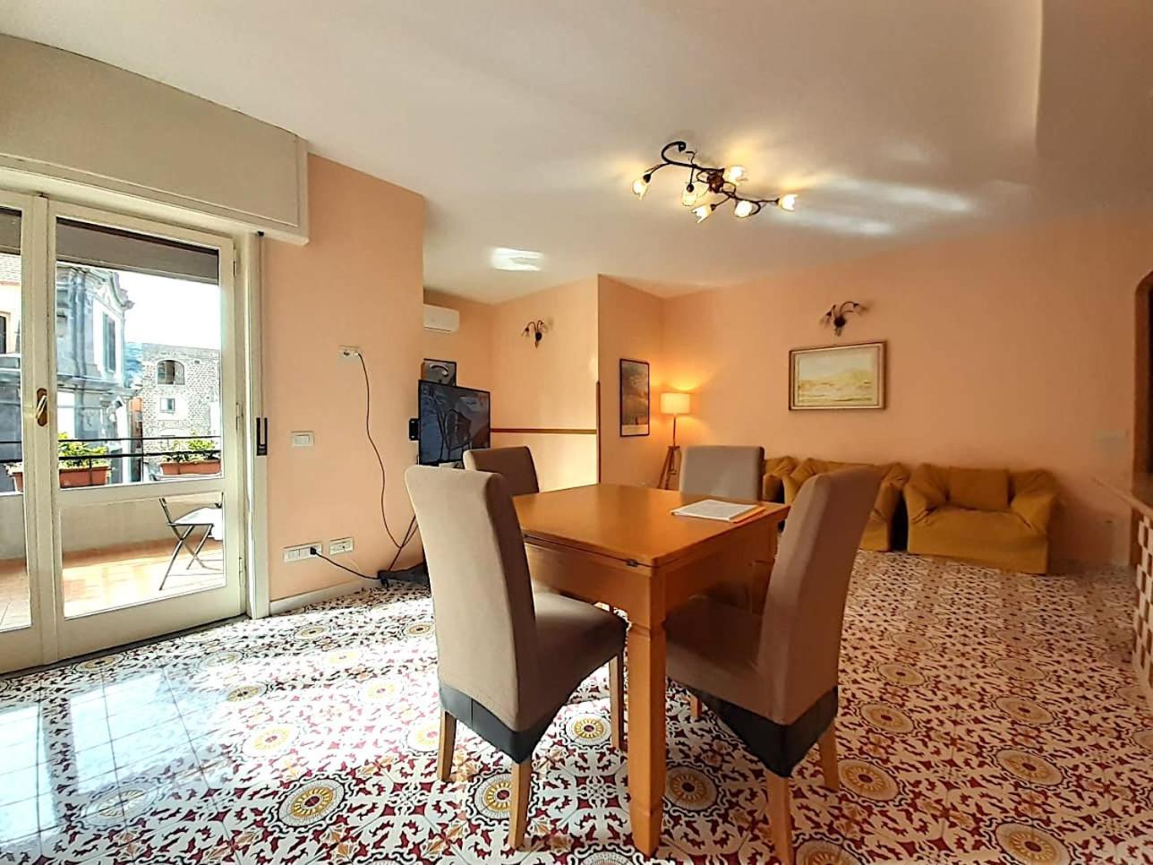 Yourhome In Vico Vico Equense Dış mekan fotoğraf