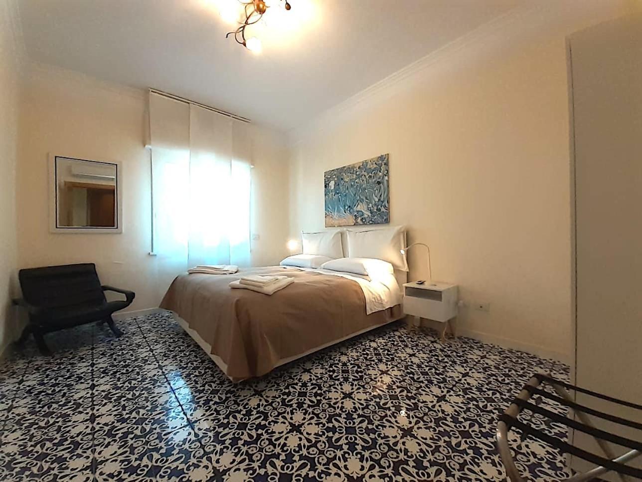 Yourhome In Vico Vico Equense Dış mekan fotoğraf