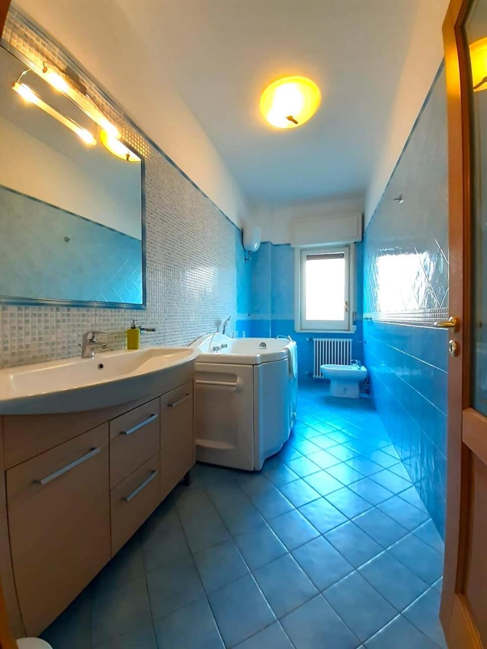 Yourhome In Vico Vico Equense Dış mekan fotoğraf