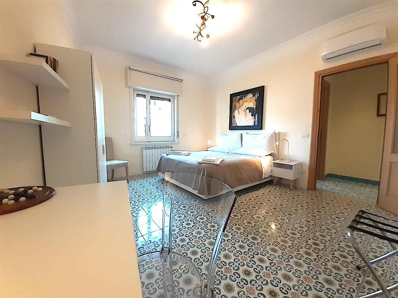 Yourhome In Vico Vico Equense Dış mekan fotoğraf