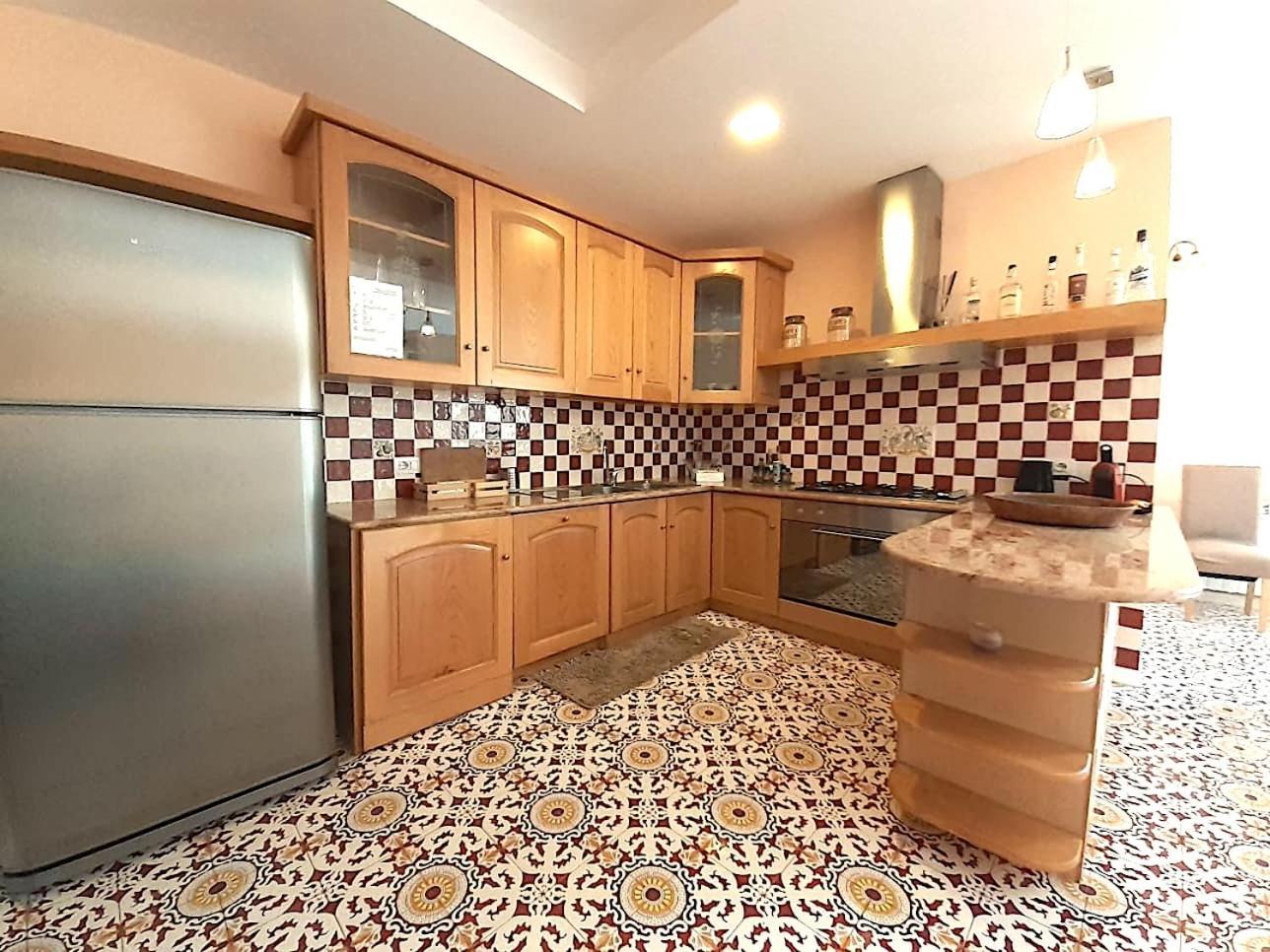 Yourhome In Vico Vico Equense Dış mekan fotoğraf
