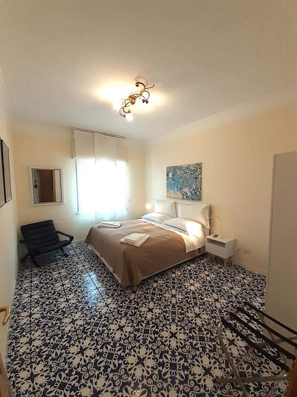 Yourhome In Vico Vico Equense Dış mekan fotoğraf