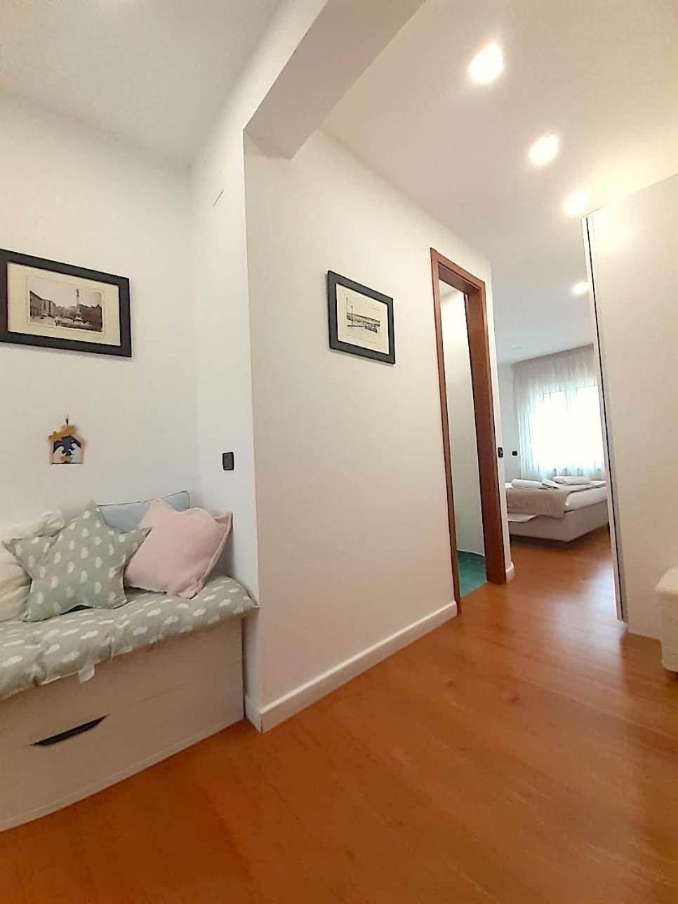 Yourhome In Vico Vico Equense Dış mekan fotoğraf