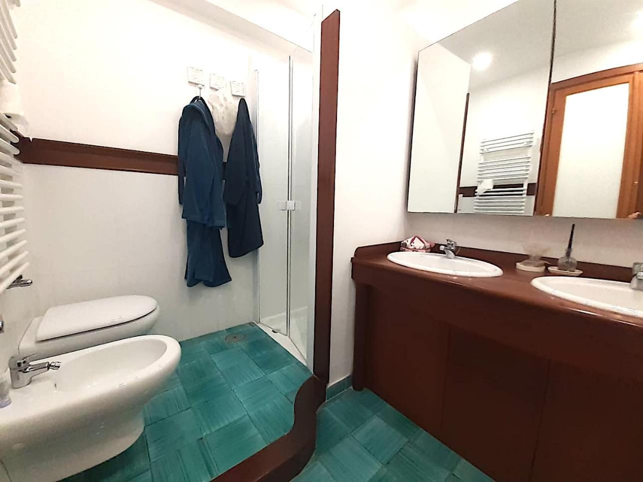 Yourhome In Vico Vico Equense Dış mekan fotoğraf