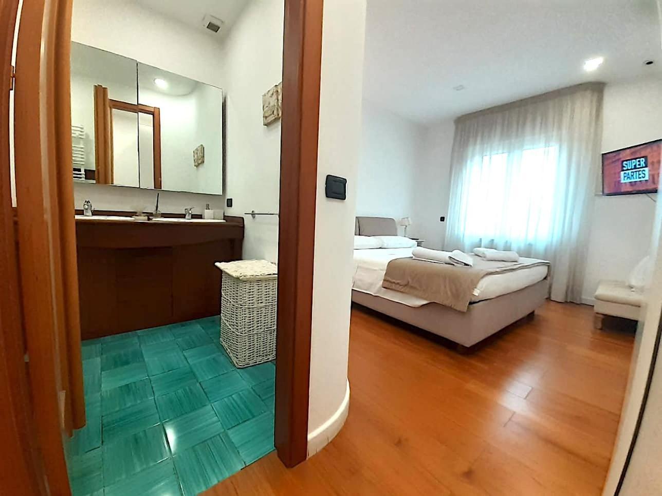 Yourhome In Vico Vico Equense Dış mekan fotoğraf