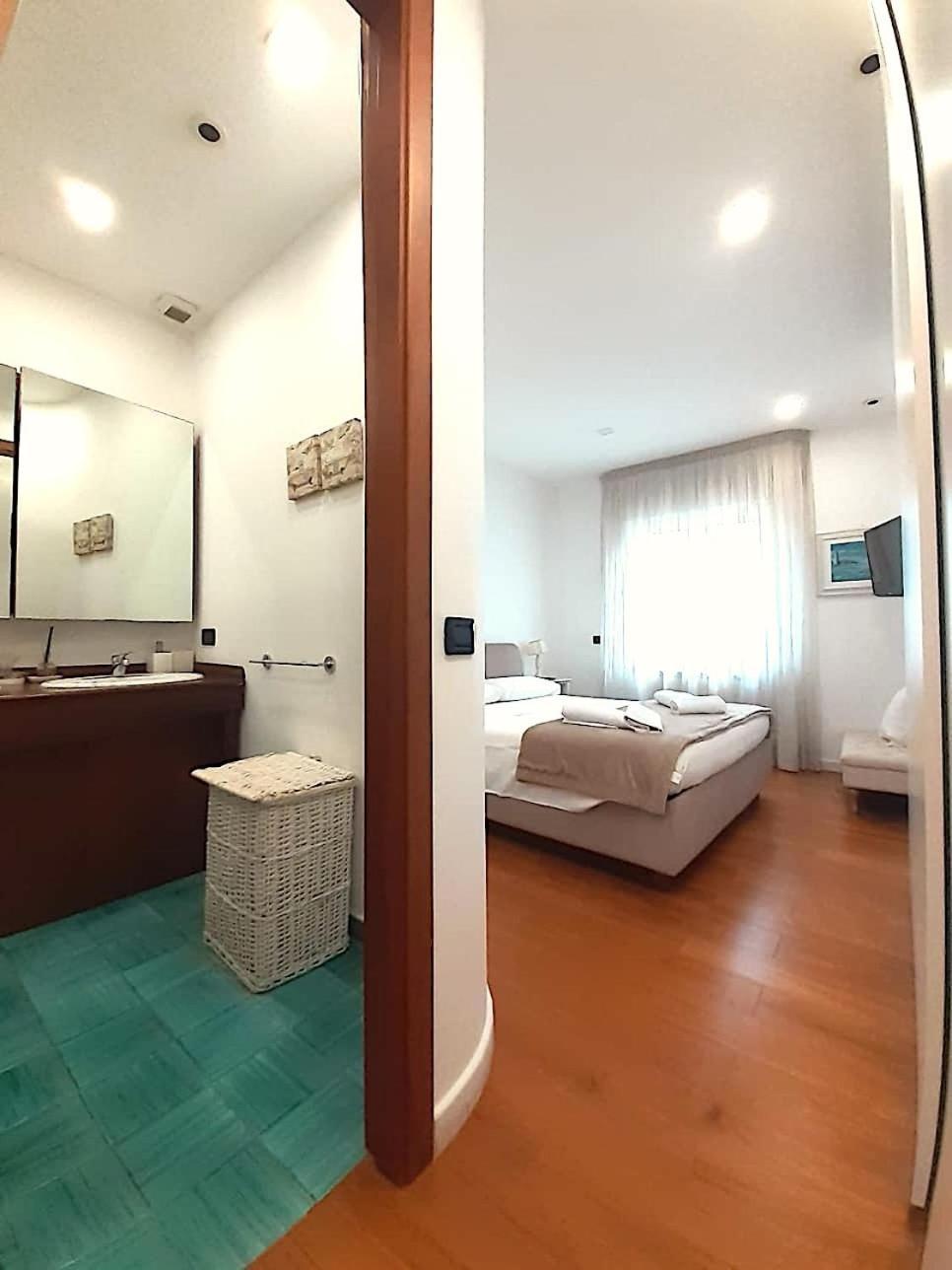 Yourhome In Vico Vico Equense Dış mekan fotoğraf