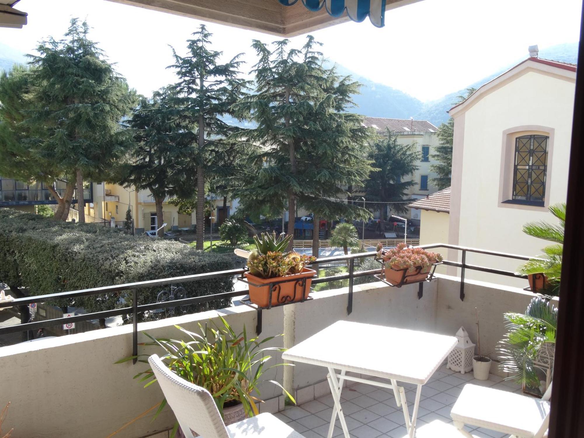 Yourhome In Vico Vico Equense Dış mekan fotoğraf