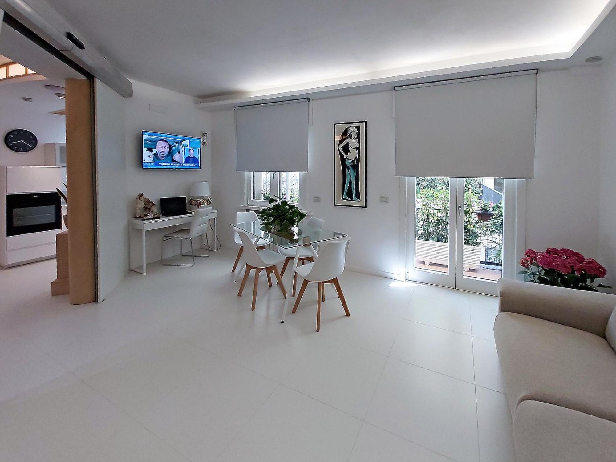 Yourhome In Vico Vico Equense Dış mekan fotoğraf