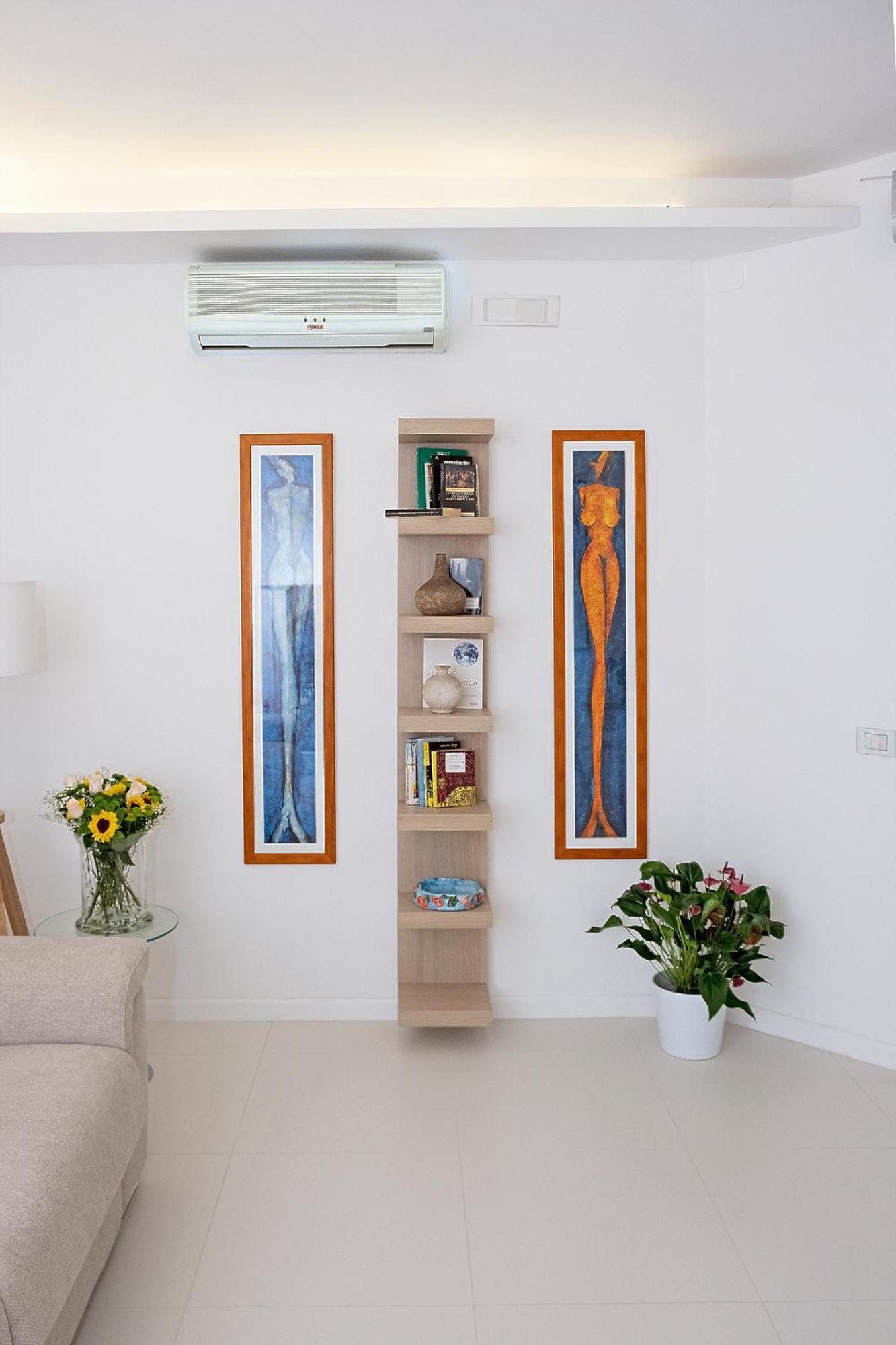 Yourhome In Vico Vico Equense Dış mekan fotoğraf